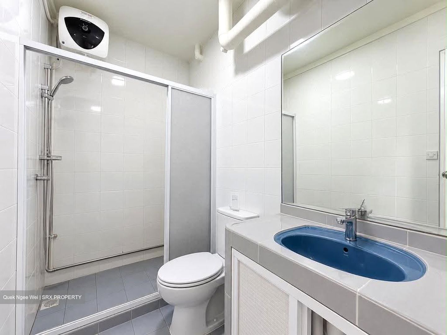 Blk 651 Woodlands Ring Road (Woodlands), HDB 5 Rooms #633423601